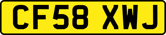 CF58XWJ
