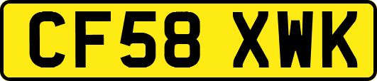 CF58XWK