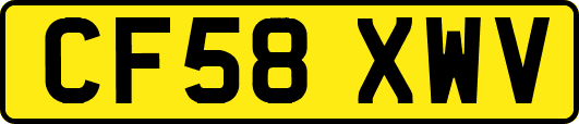 CF58XWV