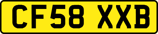 CF58XXB