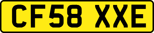 CF58XXE