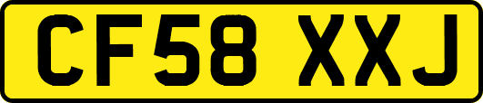 CF58XXJ