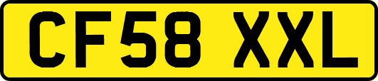 CF58XXL
