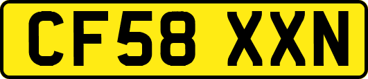 CF58XXN