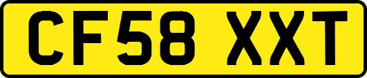 CF58XXT