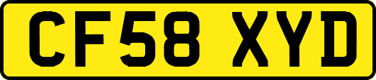 CF58XYD