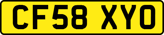 CF58XYO