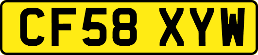 CF58XYW