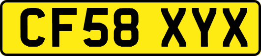 CF58XYX