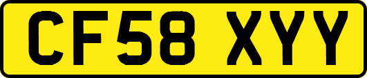 CF58XYY