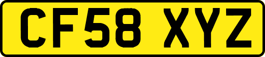 CF58XYZ