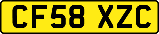 CF58XZC