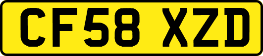 CF58XZD