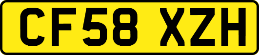 CF58XZH