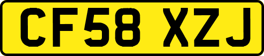 CF58XZJ