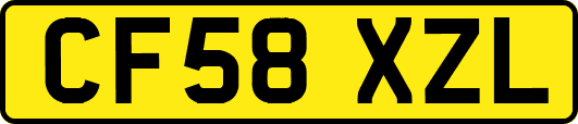 CF58XZL