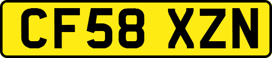 CF58XZN
