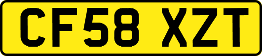 CF58XZT