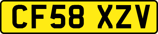 CF58XZV