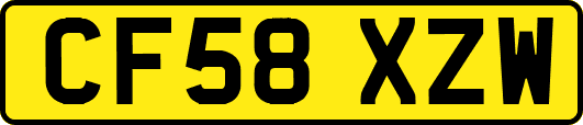 CF58XZW