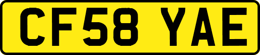 CF58YAE