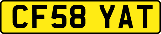 CF58YAT