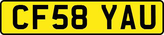 CF58YAU