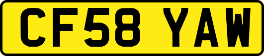 CF58YAW