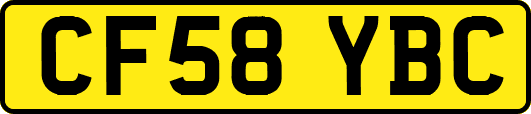 CF58YBC