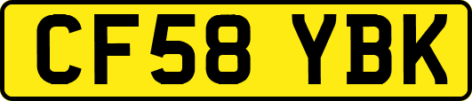 CF58YBK