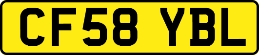 CF58YBL