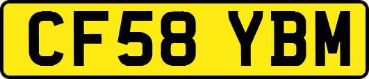 CF58YBM