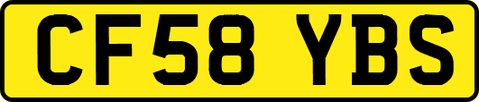 CF58YBS