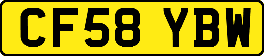 CF58YBW