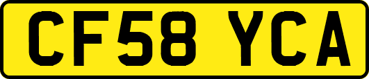 CF58YCA