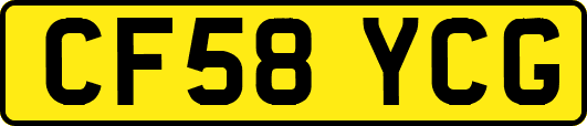 CF58YCG