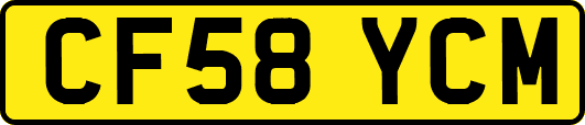 CF58YCM