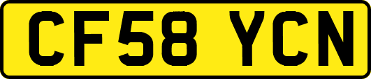 CF58YCN