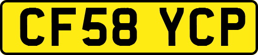 CF58YCP