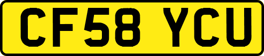 CF58YCU