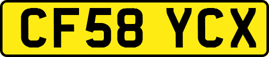 CF58YCX