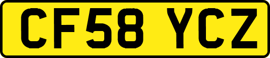 CF58YCZ