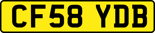 CF58YDB