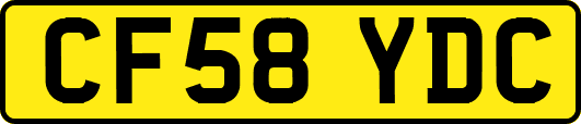 CF58YDC