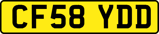 CF58YDD