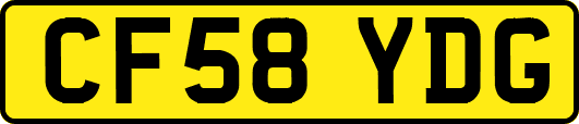 CF58YDG