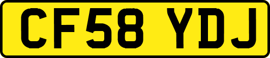 CF58YDJ