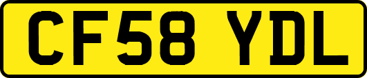 CF58YDL