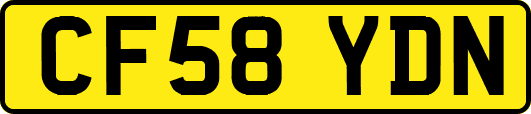 CF58YDN