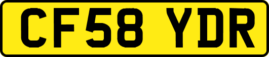 CF58YDR